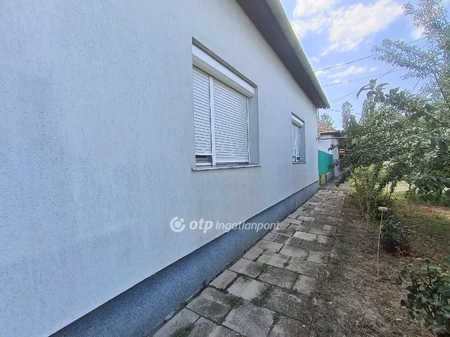 Eladó ház Szentes 82 nm