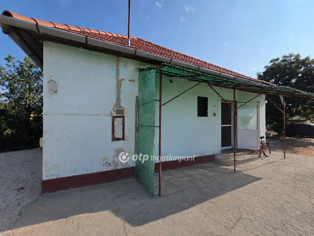 Eladó ház Szegvár 69 nm