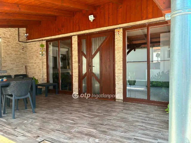 Eladó ház Mezőkovácsháza 120 nm