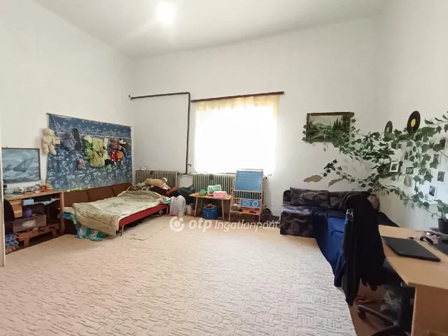 Eladó mezőgazdasági ingatlan Szentes 153 nm