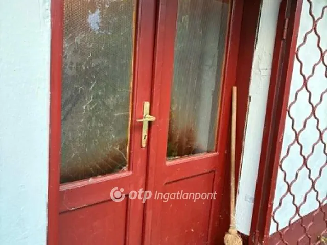 Eladó ház Mezőkovácsháza 65 nm