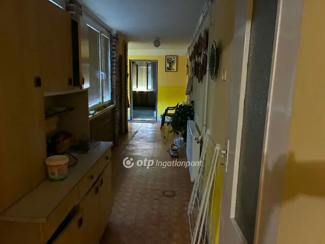 Eladó ház Végegyháza 110 nm