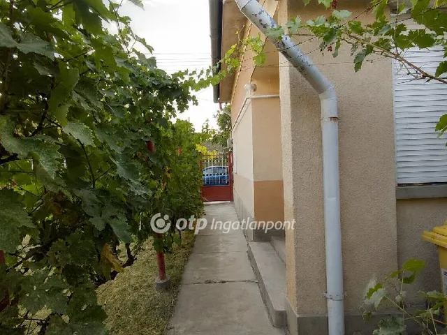 Eladó ház Tótkomlós 116 nm