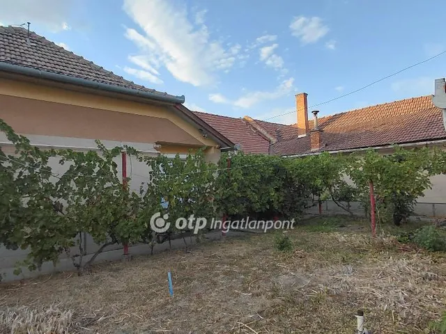 Eladó ház Tótkomlós 116 nm