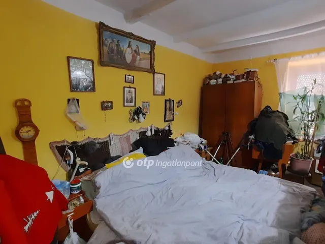Eladó ház Mezőkovácsháza 90 nm