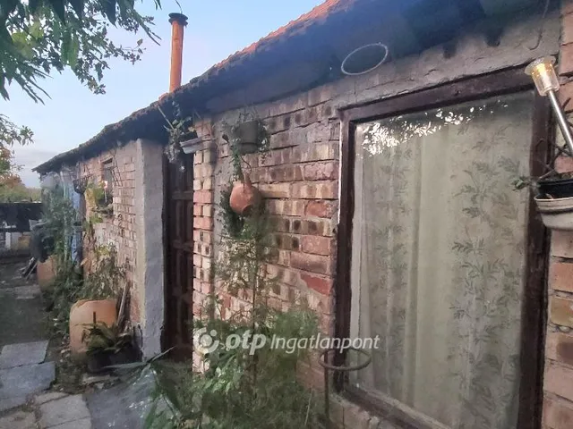 Eladó ház Mezőkovácsháza 90 nm