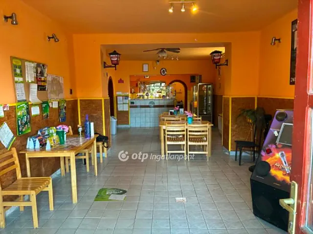 Eladó ház Kisdombegyház 90 nm
