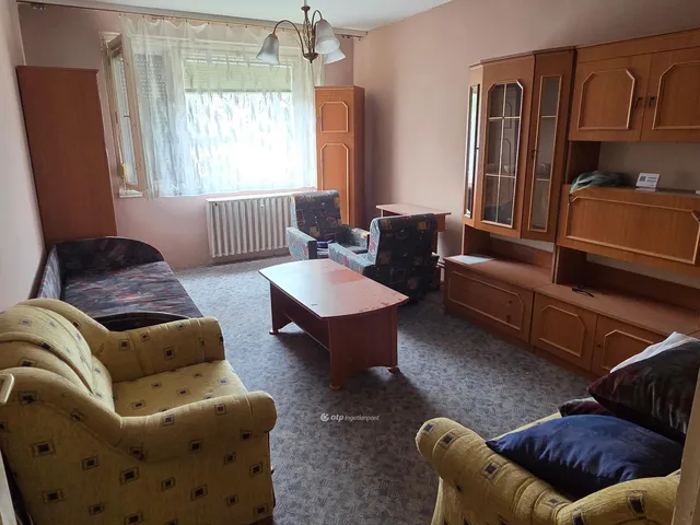 Kiadó lakás Mezőhegyes 56 nm