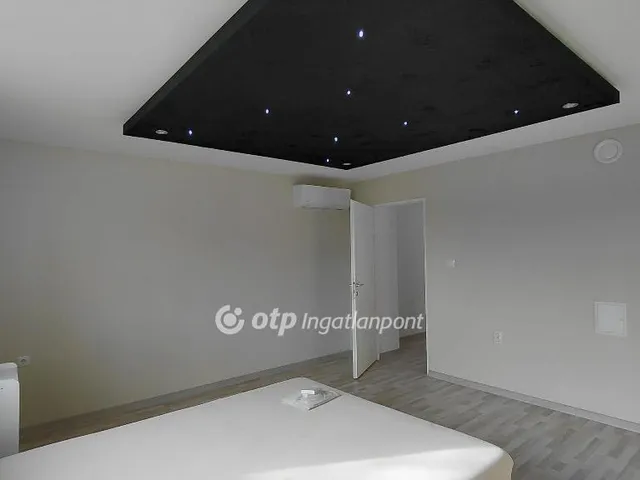 Eladó ház Kaszaper 105 nm