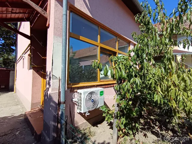 Eladó ház Csongrád 51 nm