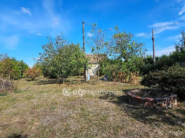 Eladó telek Szeged 797 nm