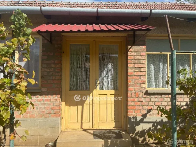 Eladó ház Nagykamarás 103 nm