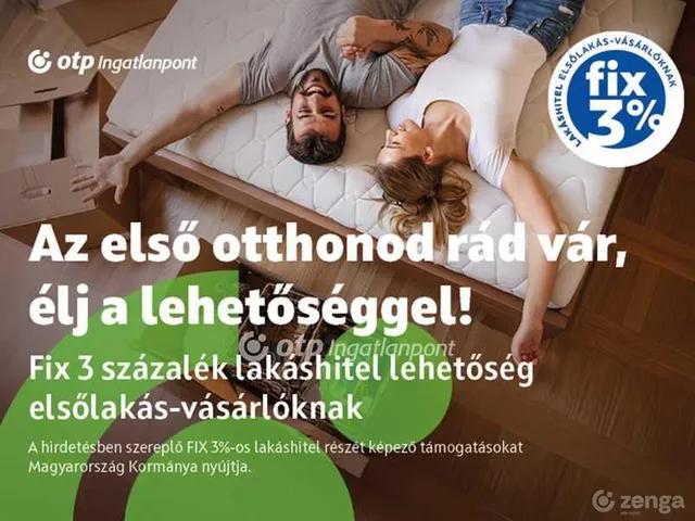 Eladó ház Nagykamarás 103 nm