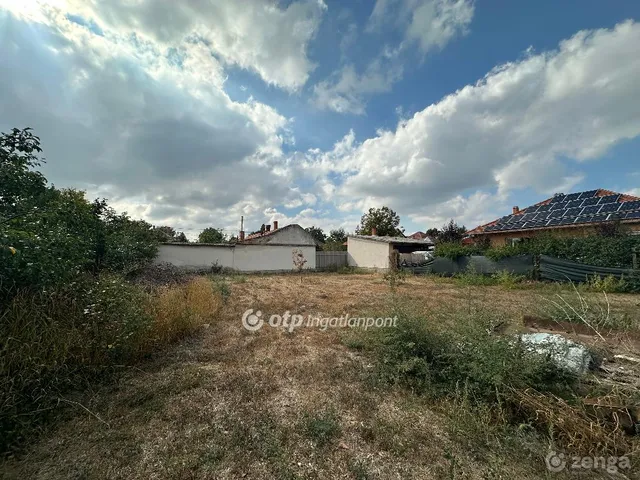 Eladó ház Szentes 68 nm