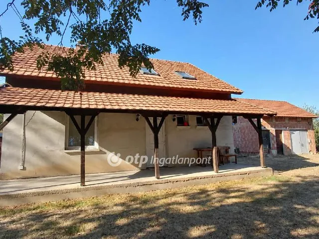 Eladó ház Csorvás 115 nm