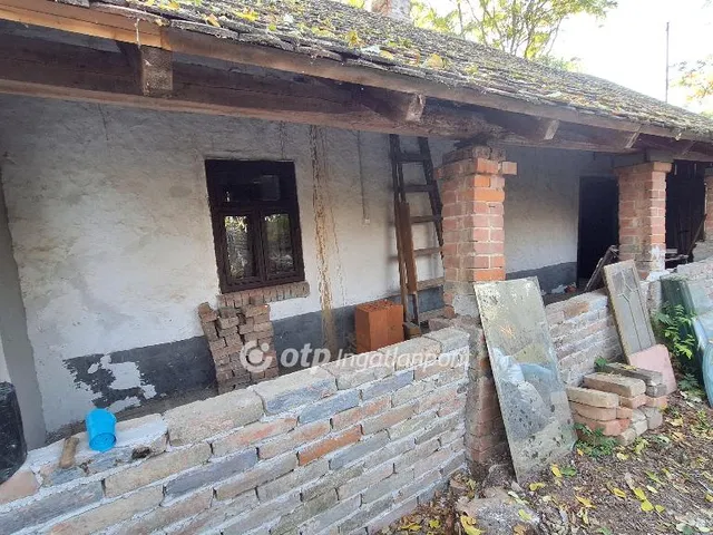 Eladó mezőgazdasági ingatlan Szentes 82 nm