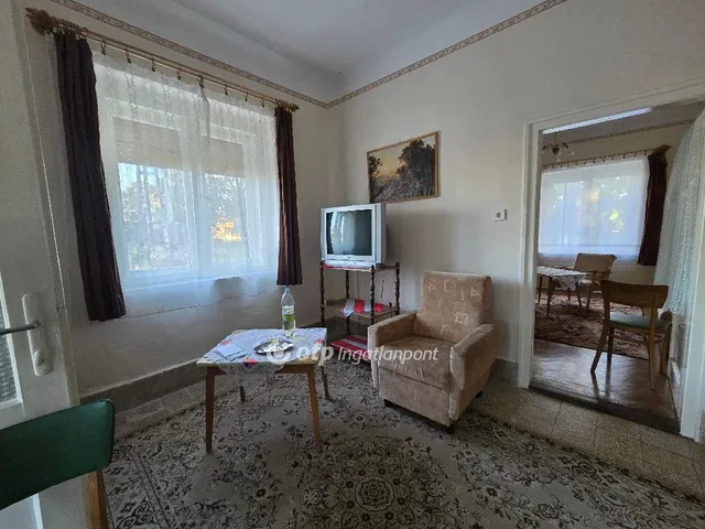 Eladó lakás Mezőhegyes 39 nm