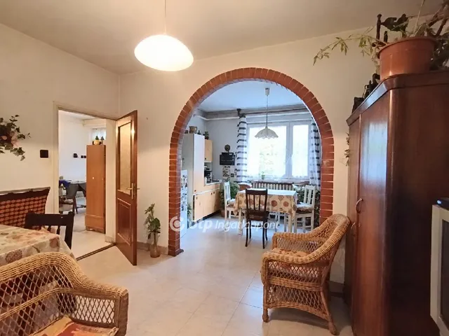 Eladó ház Szentes 158 nm