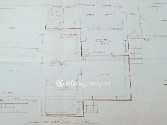 Eladó ház Kaposvár 170 nm