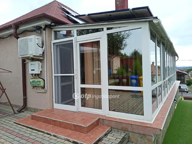 Eladó ház Marcali 170 nm