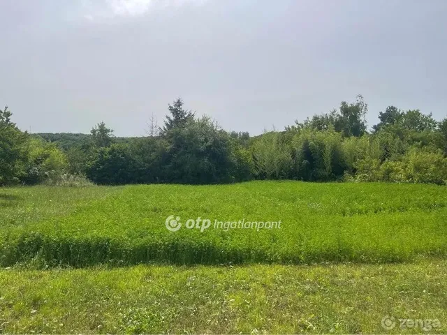 Eladó telek Kaposvár, Körtönye 6041 nm