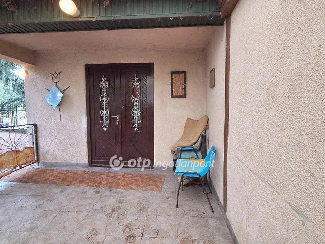 Eladó ház Kaposvár, Zártkert 50 nm