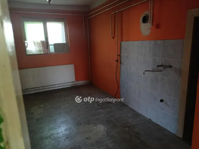 Eladó ház Nagyatád 115 nm