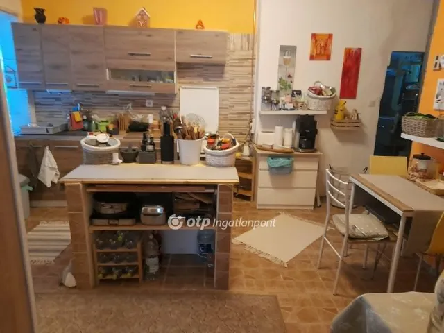 Eladó ház Somogyszil 140 nm