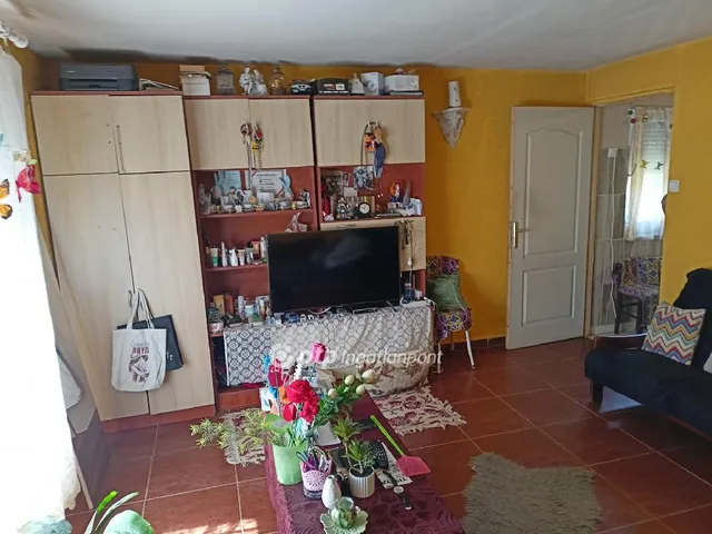 Eladó ház Nagybajom 55 nm