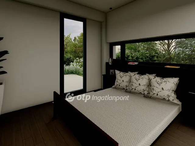 Eladó lakás Fonyód 70 nm