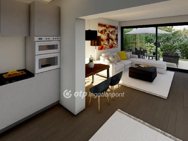 Eladó lakás Fonyód 75 nm