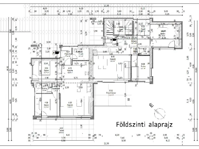 Eladó lakás Fonyód 75 nm