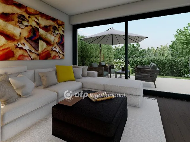 Eladó lakás Fonyód 56 nm