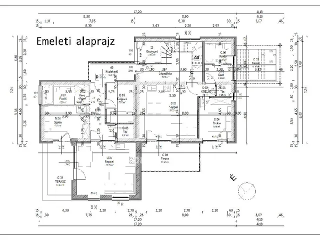 Eladó lakás Fonyód 63 nm