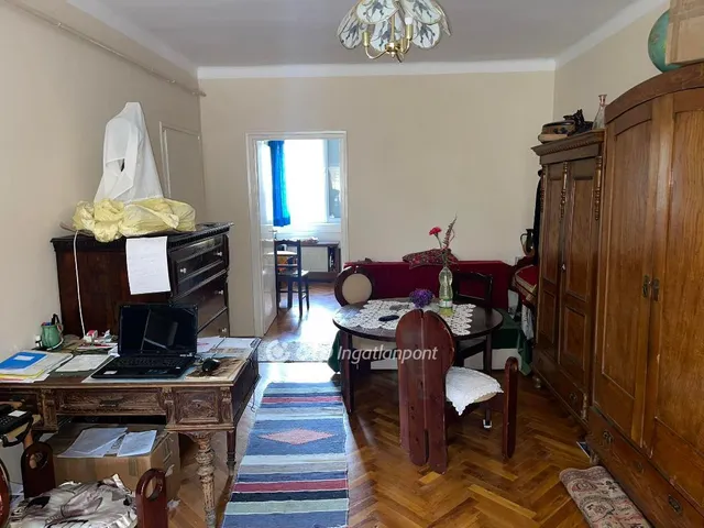 Eladó lakás Nagyatád 66 nm