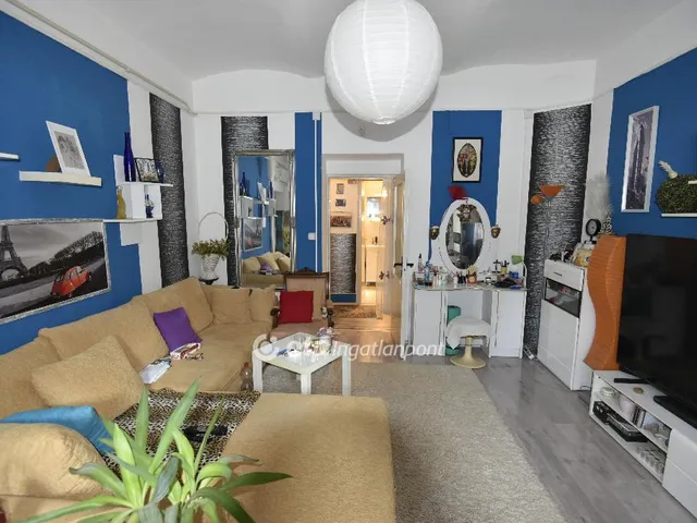 Eladó lakás Kaposvár 77 nm