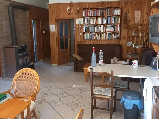 Eladó ház Berzence 233 nm