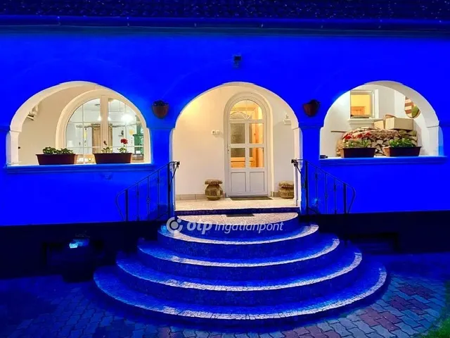 Eladó ház Körmend 180 nm