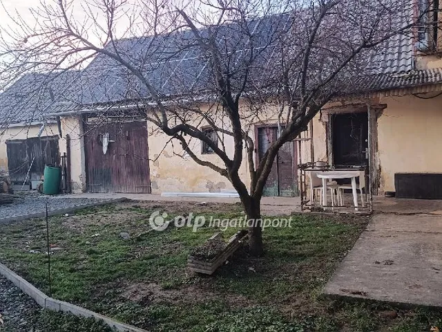 Eladó ház Somogyjád 88 nm