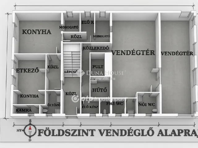 Eladó ház Mesztegnyő 450 nm