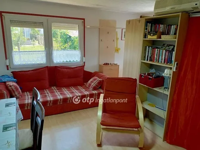 Eladó ház Nagyatád 58 nm