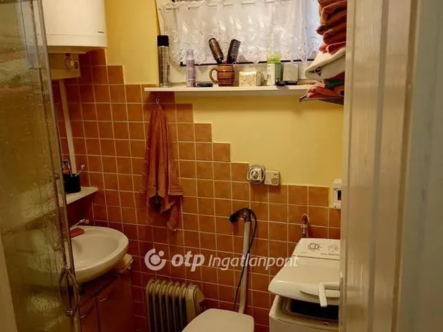 Eladó ház Nagyatád 58 nm