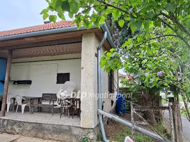 Eladó ház Kaposfő 68 nm