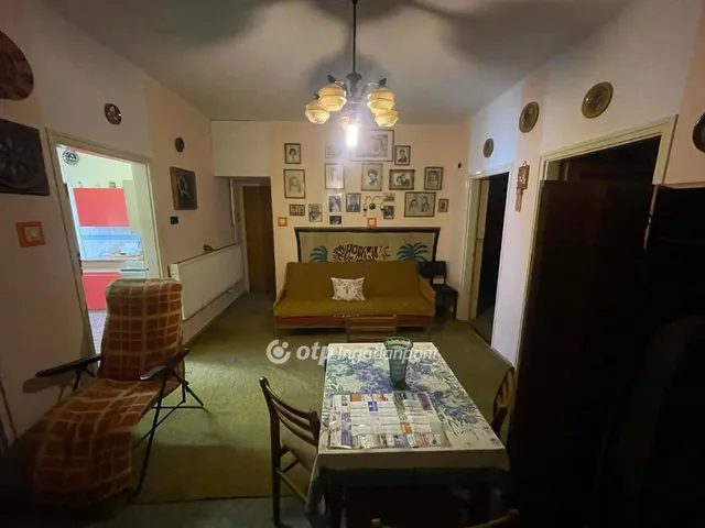 Eladó ház Kutas 83 nm