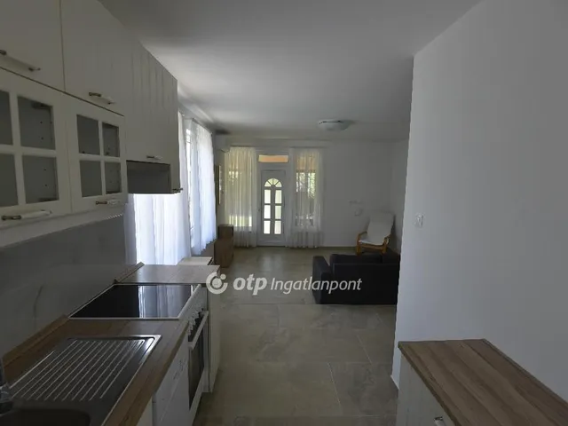 Eladó nyaraló Fonyód 36 nm