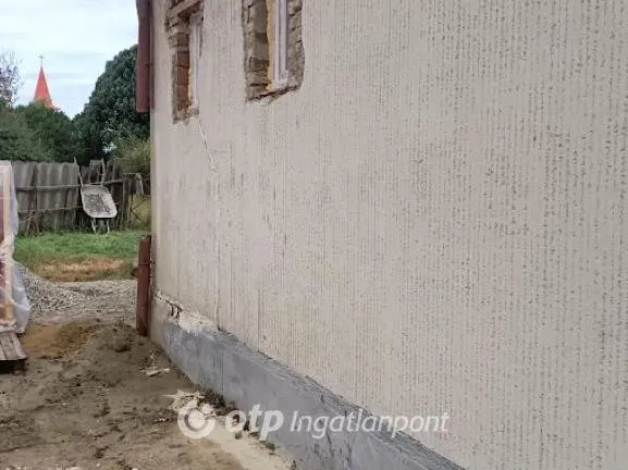 Eladó ház Kaposújlak 120 nm