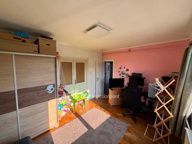 Eladó lakás Kaposvár 624 nm