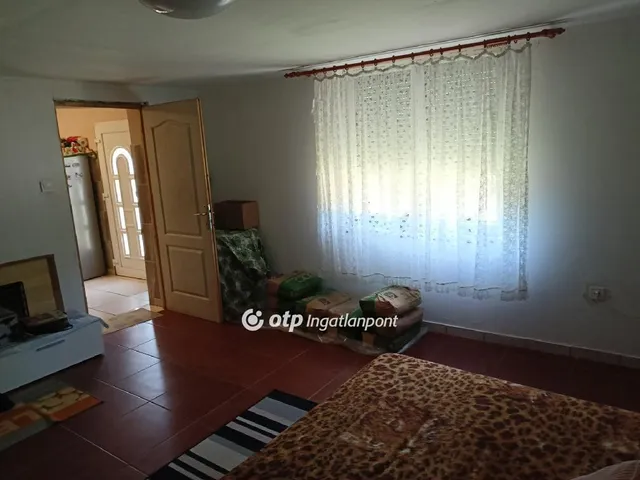 Eladó ház Nagybajom 60 nm