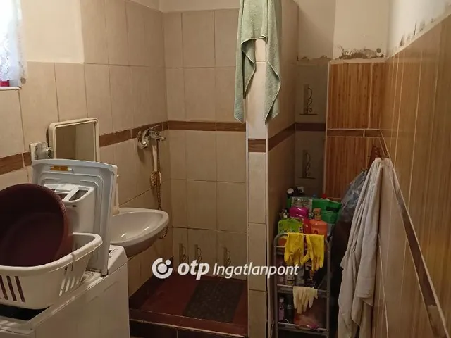 Eladó ház Nagybajom 60 nm