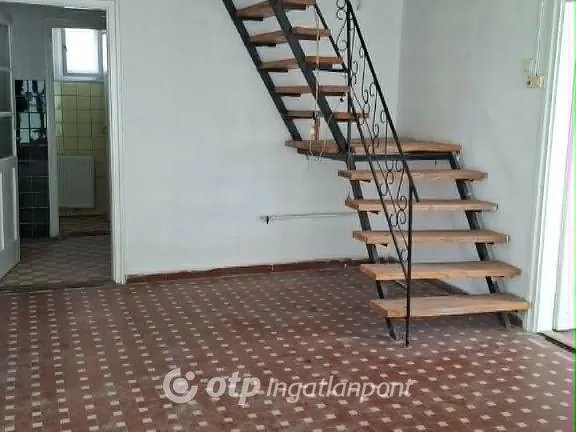 Eladó ház Csokonyavisonta 124 nm
